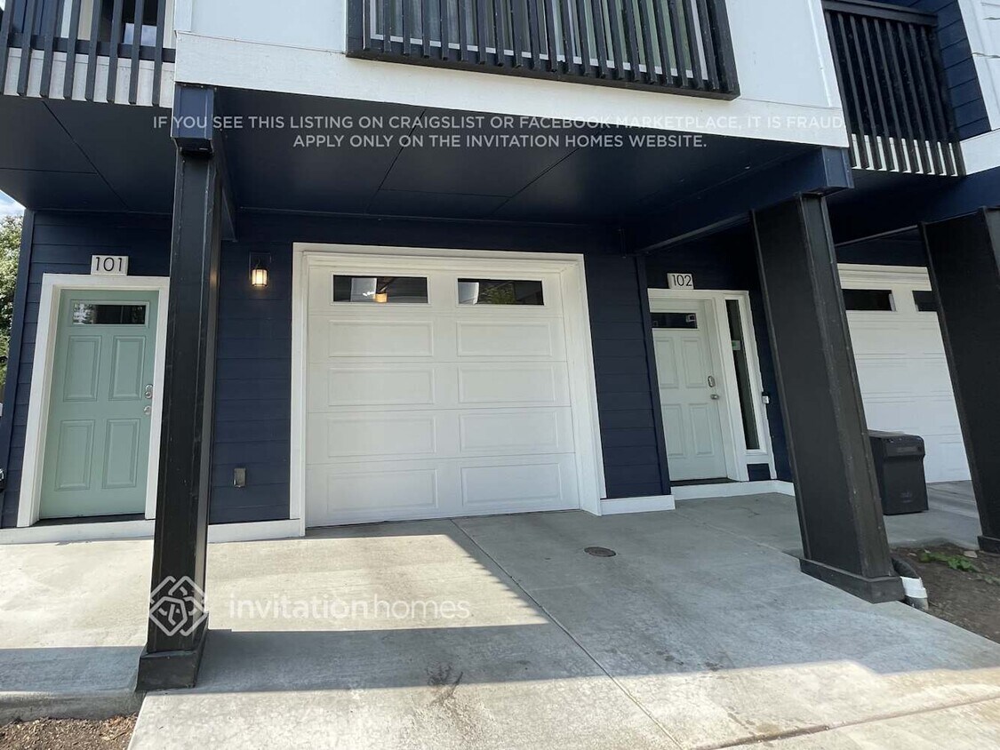 Foto principal - 6505 47th Ave NE