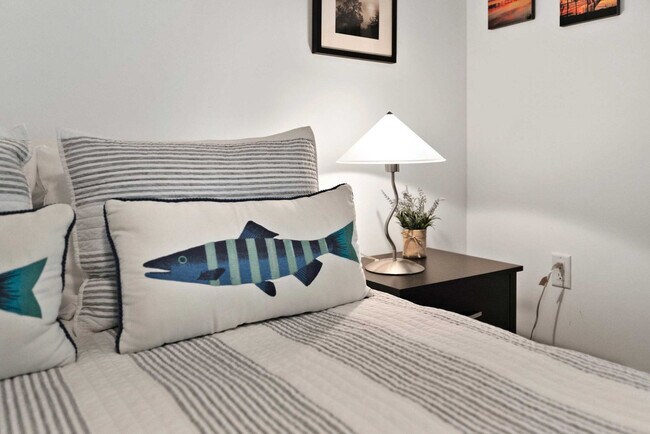 Foto del edificio - 36 Weeden St