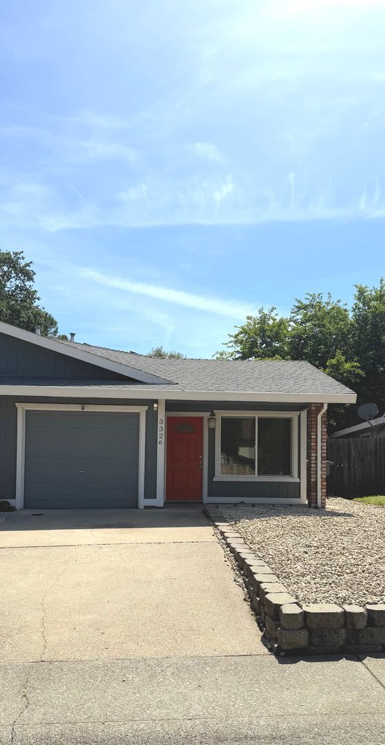 Building Photo - 3320-3326 Meadow Way