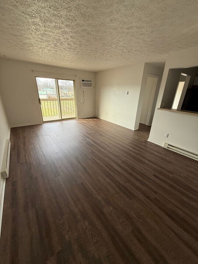 Foto del interior - Glenn Meadows Apartments