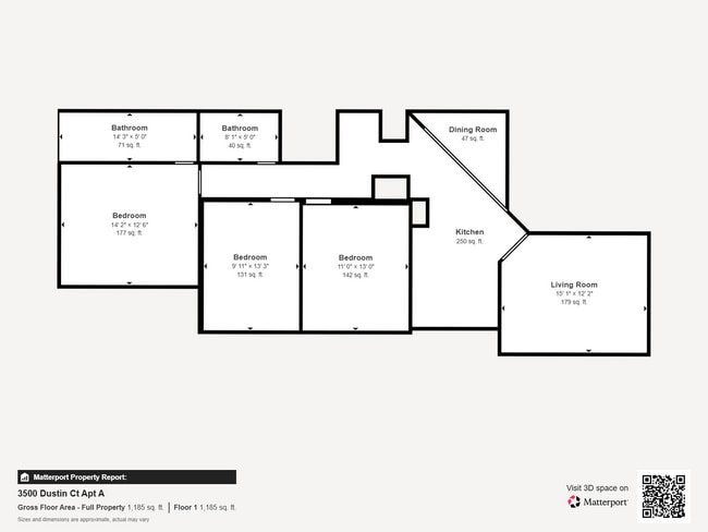 Building Photo - 3500 Dustin Ct