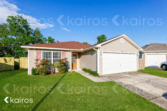 Foto del edificio - 225 Leebeck Cir