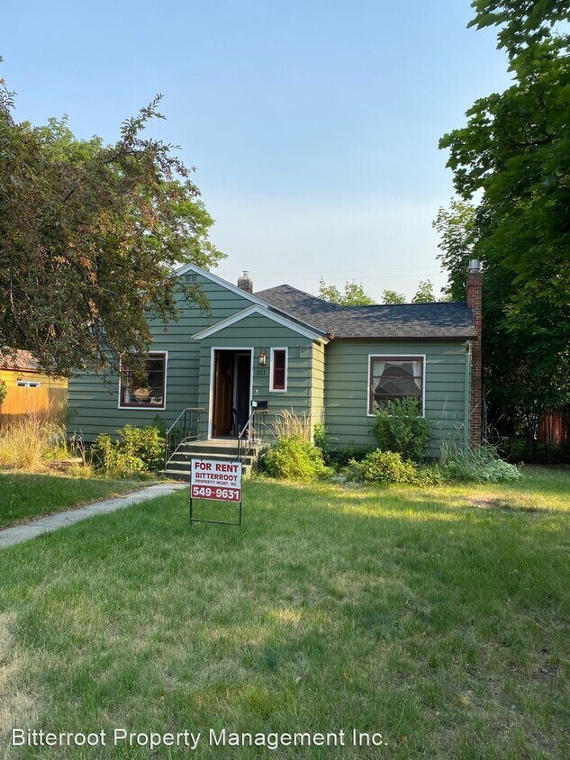 Primary Photo - 4 br, 2 bath House - 511 Woodworth