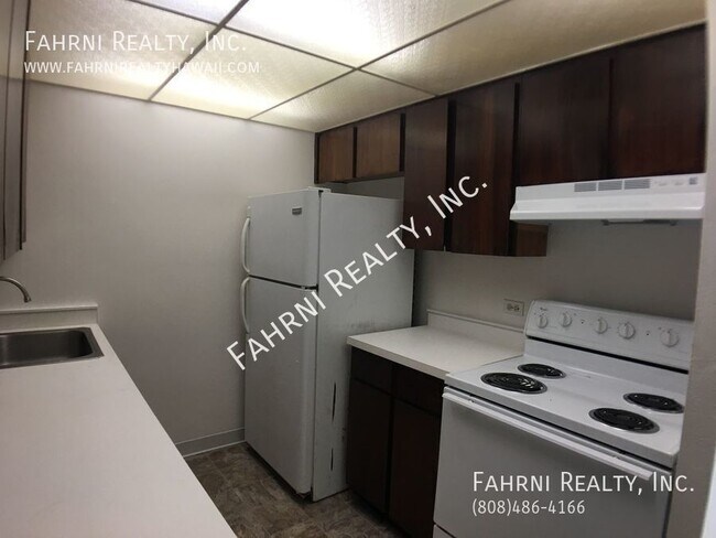 Building Photo - 87-561 Farrington Hwy-# 104