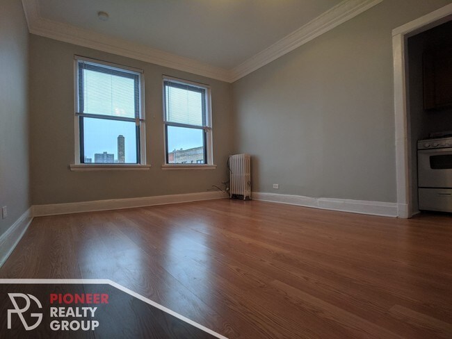 Foto del edificio - 3831 N Fremont St