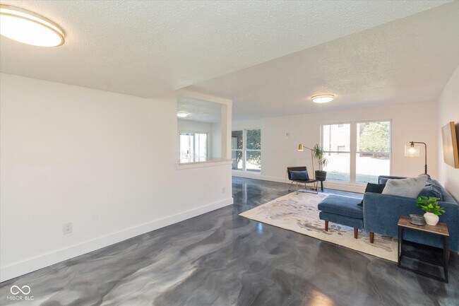 Foto del edificio - 5034 Allisonville Rd