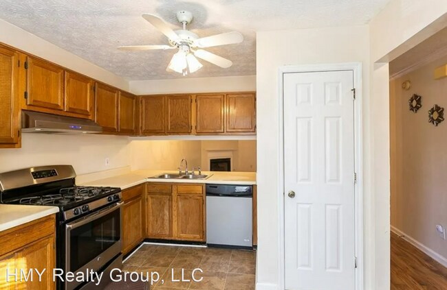 Foto del edificio - 2 br, 2.5 bath House - 3486 Kingswood Trail
