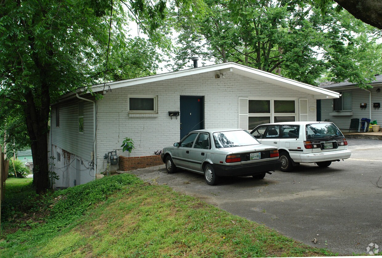1906 Blair Blvd, Nashville, TN 37212 Apartments in Nashville, TN