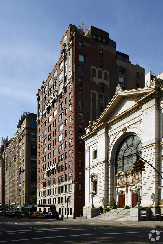 75 Central Park West Coop Apartments New York, NY
