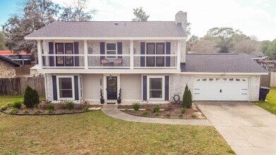 Building Photo - 4261 Obregon Dr