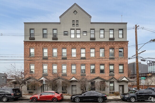 Building Photo - 39-51 Bruen St