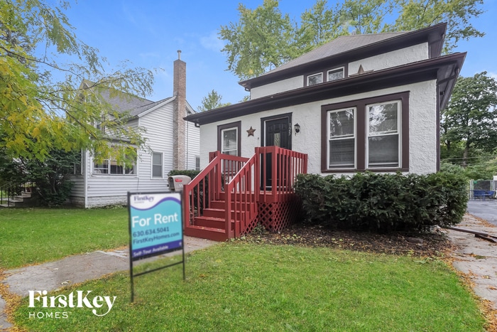 Primary Photo - 125 S Fordham Ave