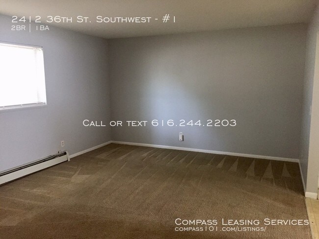 Foto del edificio - 2412 36th St SW