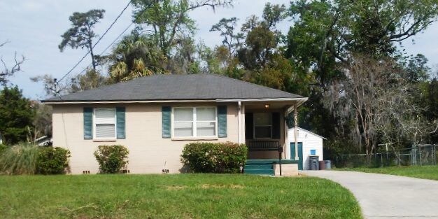 Primary Photo - 2BR/1BA Home in San Marco