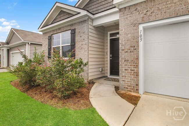 Foto del edificio - 105 Cole St