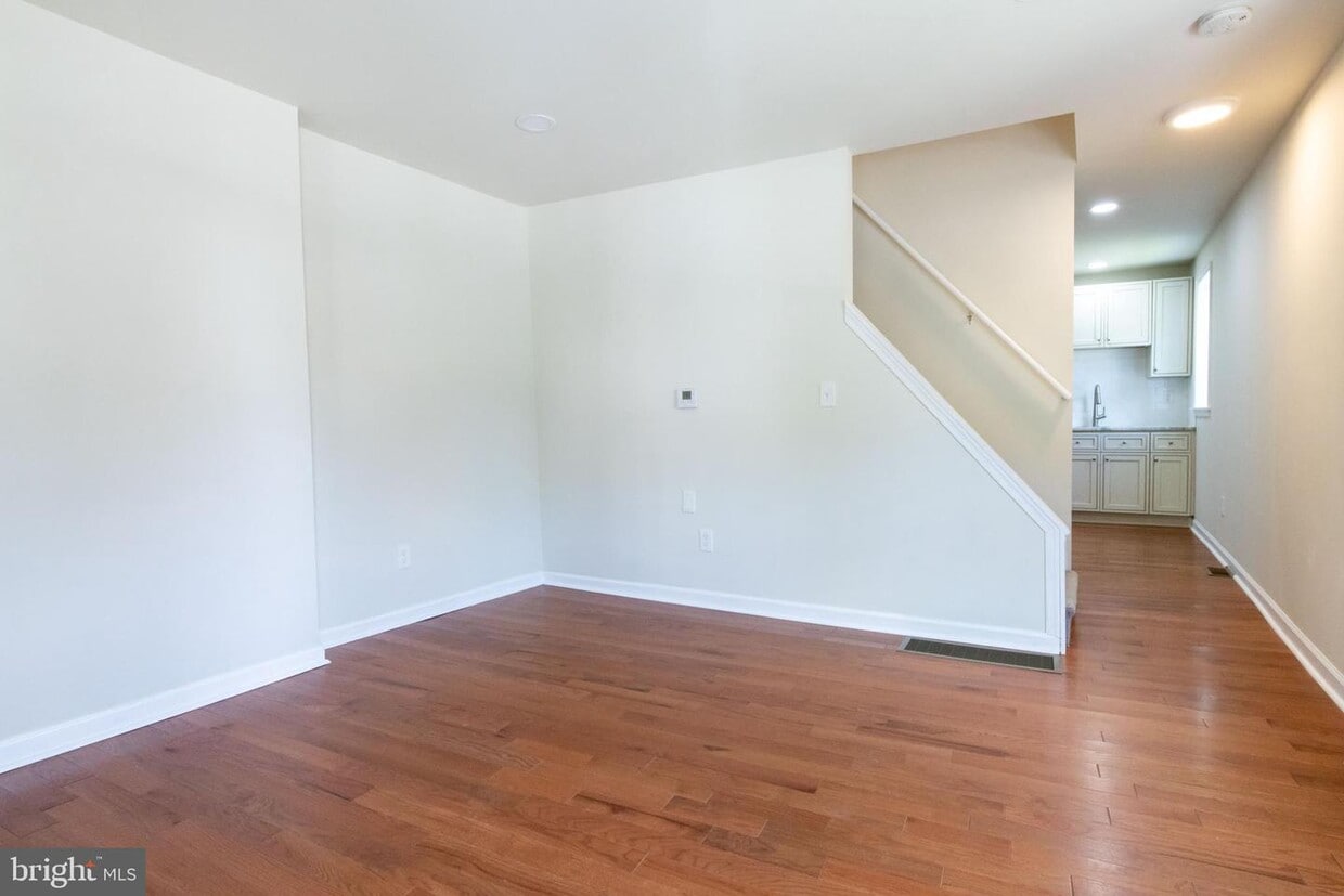 102 Brookfield Terrace, Ardmore, PA 19003 Townhome Rentals in Ardmore