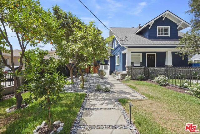 Foto principal - 753 Garfield Ave