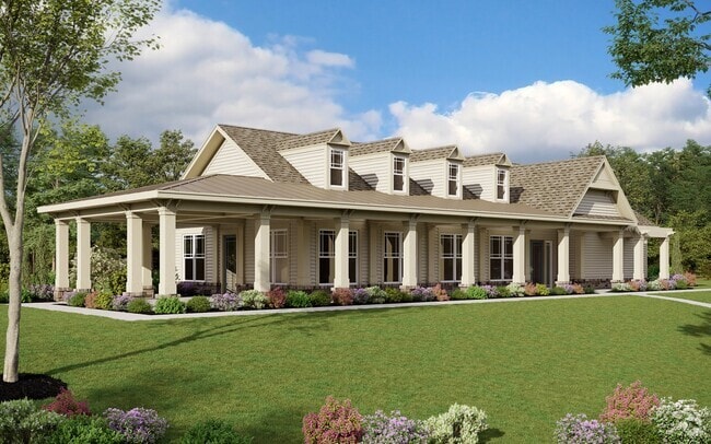 Building Photo - Collection at Scotland Heights