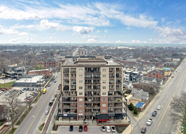 Building Photo - Villaggio at Page Pointe