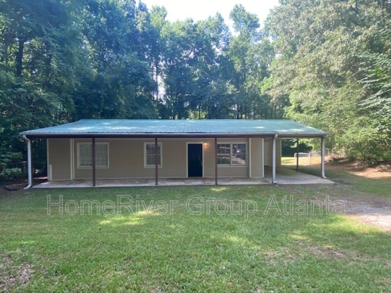 Primary Photo - 3531 E Paulding Dr