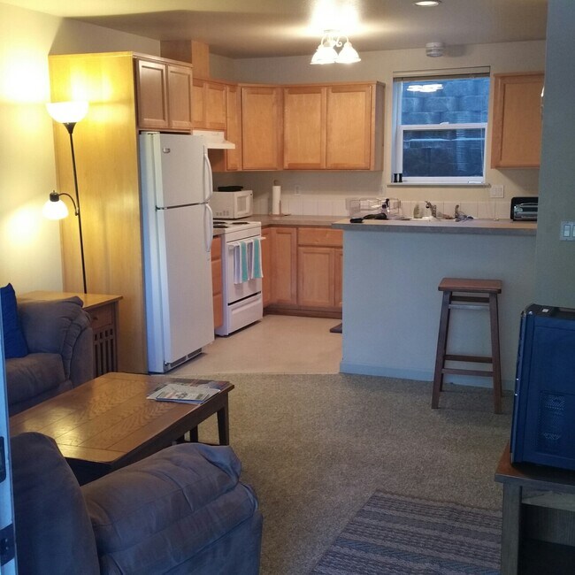 Foto del edificio - 1519 NW Juniper St