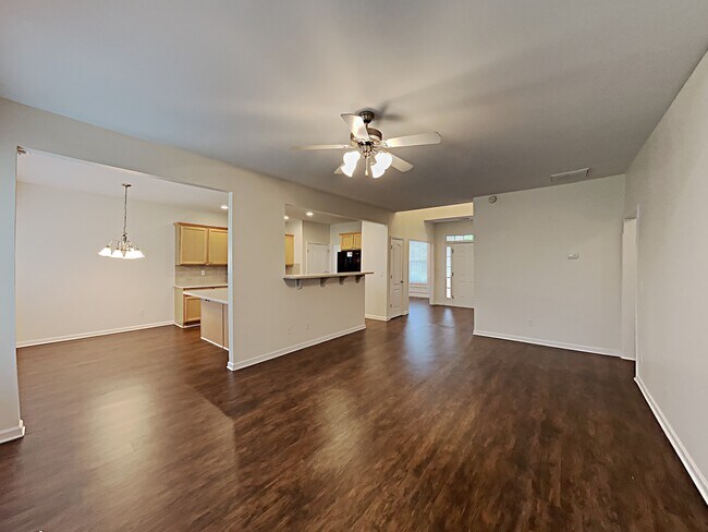 Building Photo - 1369 Station Ridge Drive