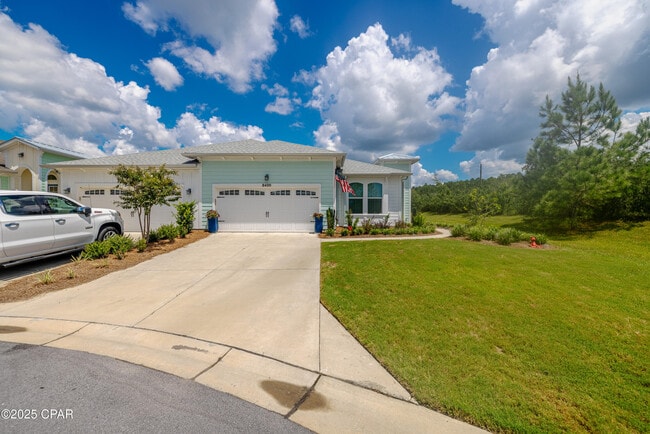 Building Photo - 8400 Dockside Pl