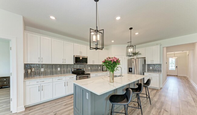 Foto del edificio - 497 Firebush Dr