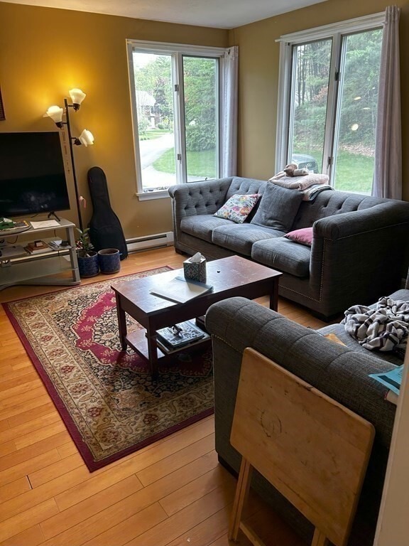 Building Photo - 501 Boston Rd