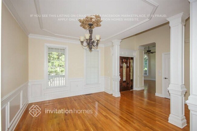 Foto del edificio - 190 Camden Creek Ct NE