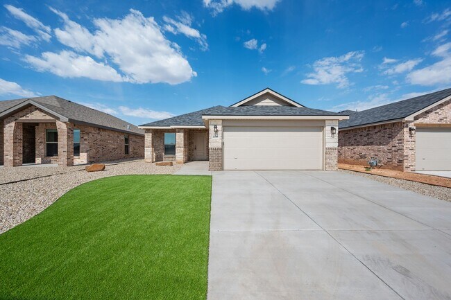 Foto del edificio - Bell Farms Home Available August