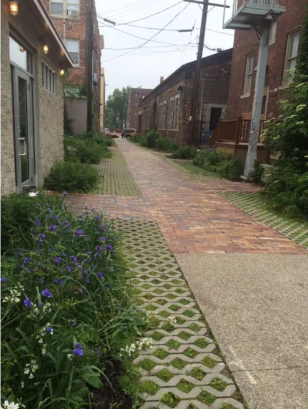 Foto del edificio - Brentwood