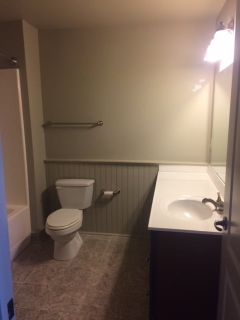 Interior Photo - Ferrell Historic Lofts