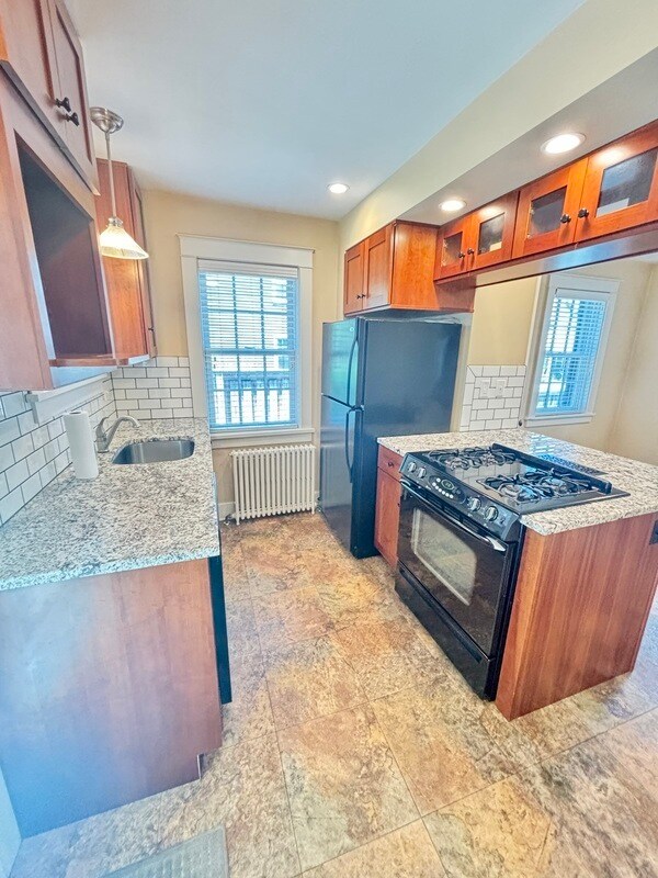 Foto del edificio - 2314 Wood St