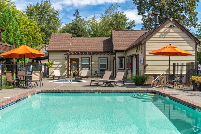 Building Photo - Stratford Apartments