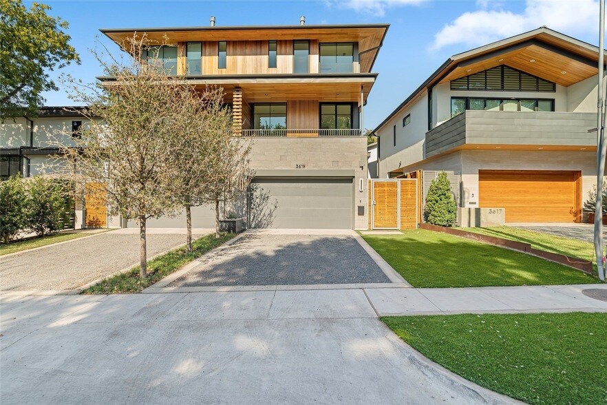 Foto principal - 3619 Springbrook St