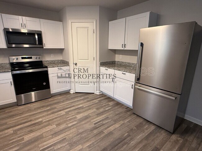 Foto del edificio - 1113 Doe Spgs Ct