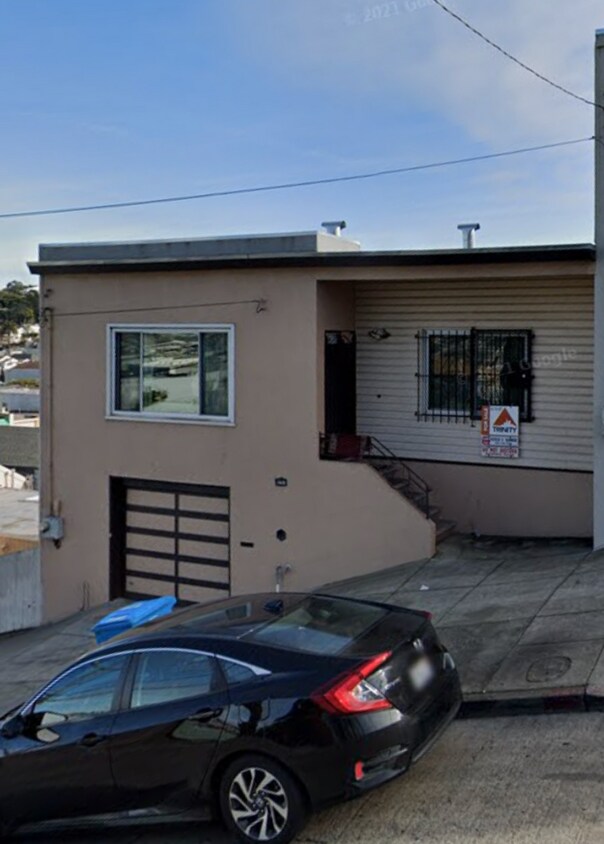 Foto principal - 1525 newhall st