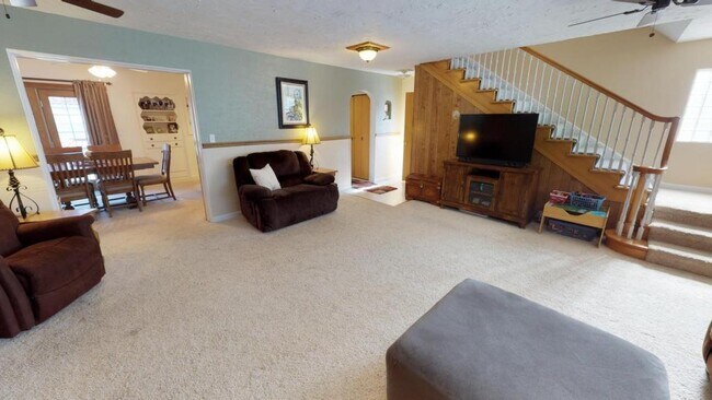 Foto del edificio - 2317 East A Street