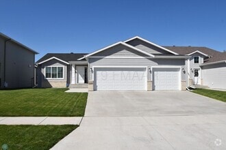Building Photo - 5445 Justice Dr S