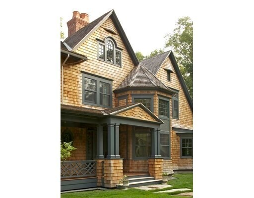 Foto del edificio - 145 Forest St