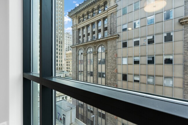 Foto del edificio - 350 Oliver Ave