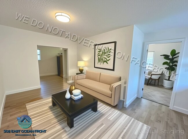 Building Photo - Amazing 4 bedroom / 1 bathroom home availa...