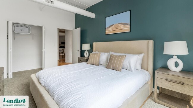 Building Photo - 222 E Saratoga St