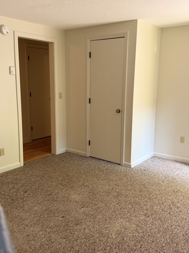 Living room - 296 Turners Falls Rd