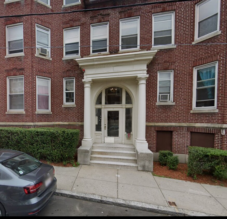 Foto del edificio - 7 Price Rd