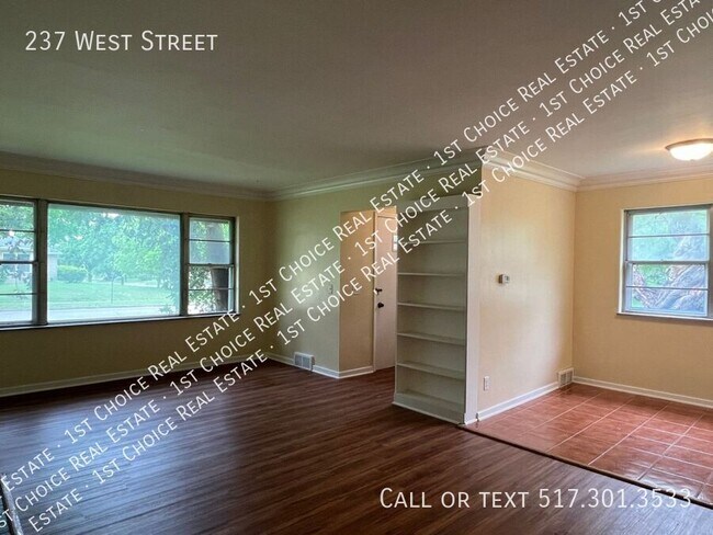 Foto del edificio - 237 West St