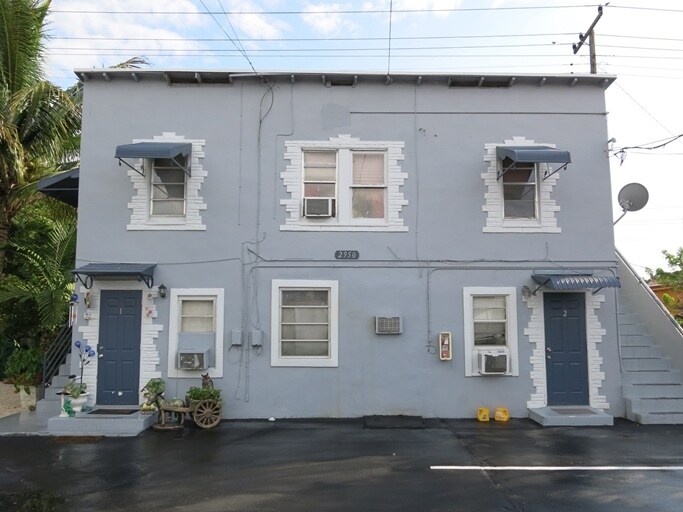 Foto del edificio - Shenandoah Apartments