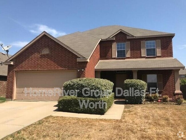 Building Photo - 1921 Caddo Springs Dr