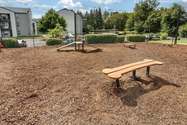 Dog Park - Stadium Park